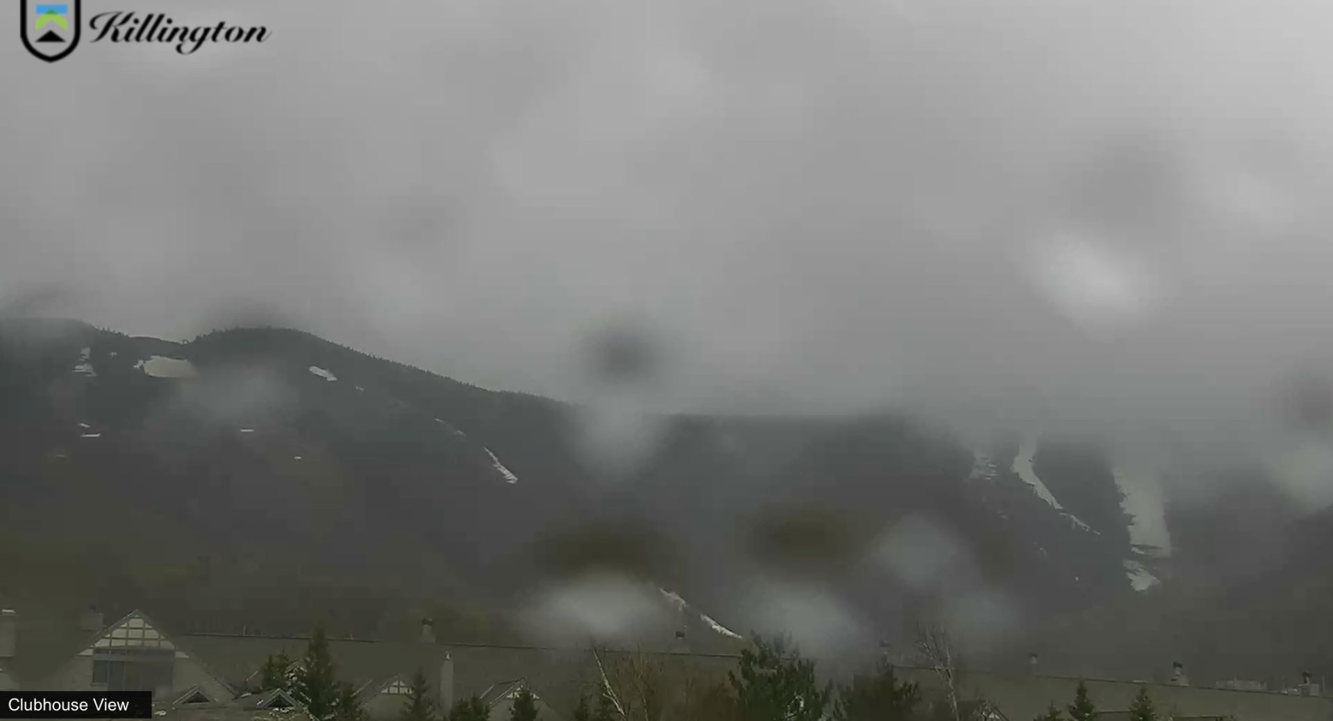 killington Vermont webcam